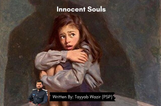 The Innocent Souls