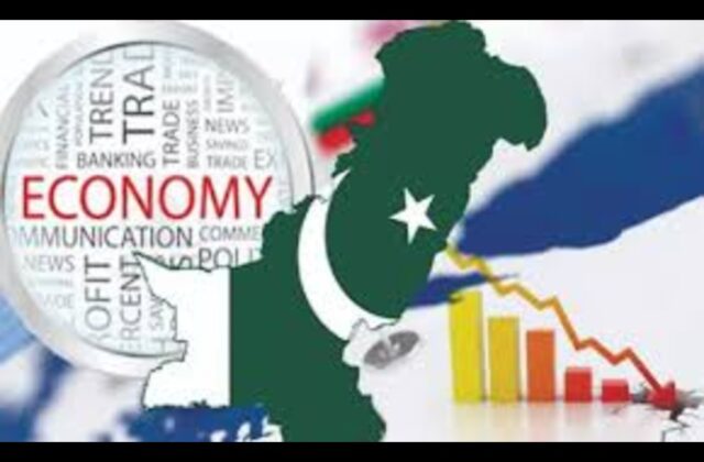 Pakistan’s Economic Woes and External Pledges: an Irony