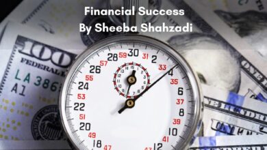 Maximize Your Wealth Potential: 8 Rules for Financial Literacy Success