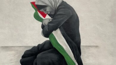 To the Mothers’ of Gaza