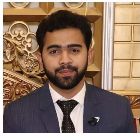 Photo of Abid Ramay