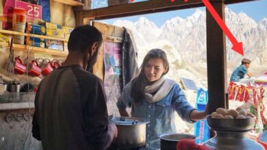 Challenges for Tourism in Pakistan