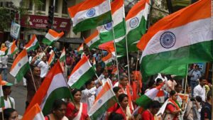 India: a Secular Democracy