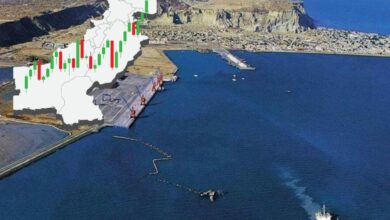 Pakistan’s Blue Economy: A Road to Sustainability