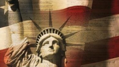 Hegemony or Survival; America's Conquest for Global Dominance