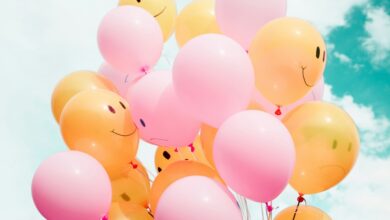 The art of Smile: Contagious or Viral?
