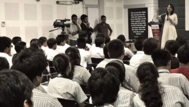 Career Counselling