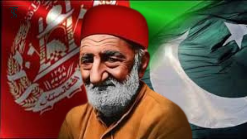 Bacha Khan: A misunderstood leader - The Spine Times