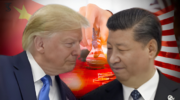 trump 2.0 and China