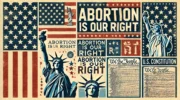 Donald Trump’s view on abortion and reproductive rights