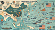 Indo-Pacific politics