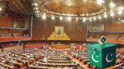 Pakistan's 2024 Elections
