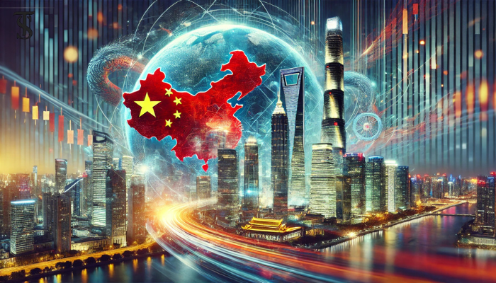 China’s Rise and the Power Transition: Implications for Global Order ...