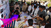 Balochistan's youth