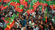 Democracy in Pakistan