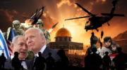 Israel-Palestine War