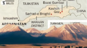 Wakhan Corridor