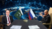 Pak-Russia Relations
