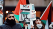 Gaza War