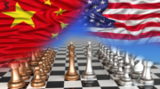 The Multipolar World Order