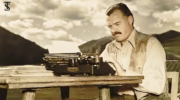 Ernest Hemingway
