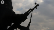 Guns Kill Terrorists, But Not Terrorism