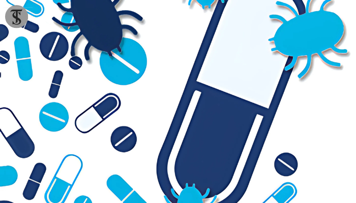 Antimicrobial Resistance The Spine Times Antimicrobial Resistance