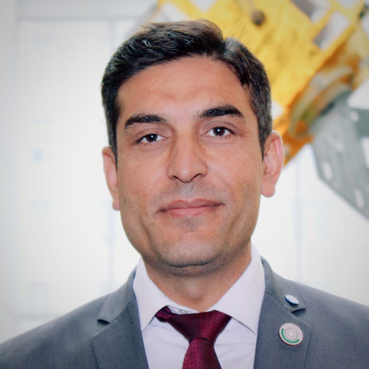 Photo of Dr. Wasim Sajjad