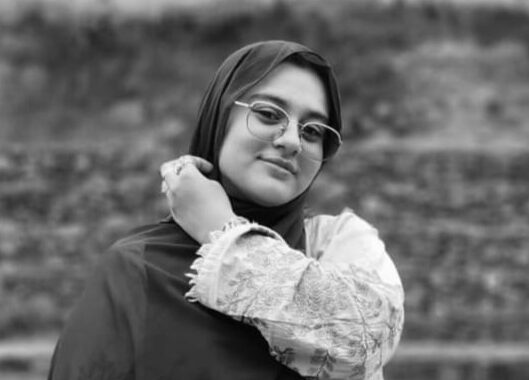 Photo of Hamna Kamran Janjua