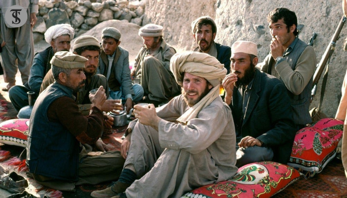 Understanding Pashtunwali The Spine Times Understanding Pashtunwali