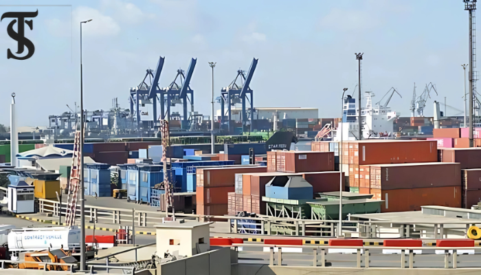 Trade Revitalization in Pakistan The Spine Times Trade Revitalization in Pakistan