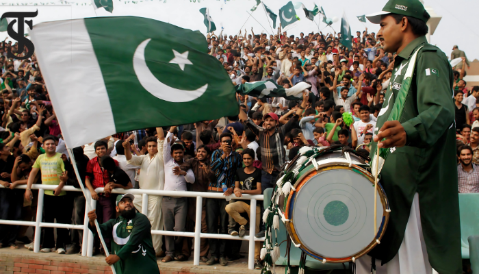 Understanding Pakistans Psychological Resilience The Spine Times Understanding Pakistans Psychological Resilience