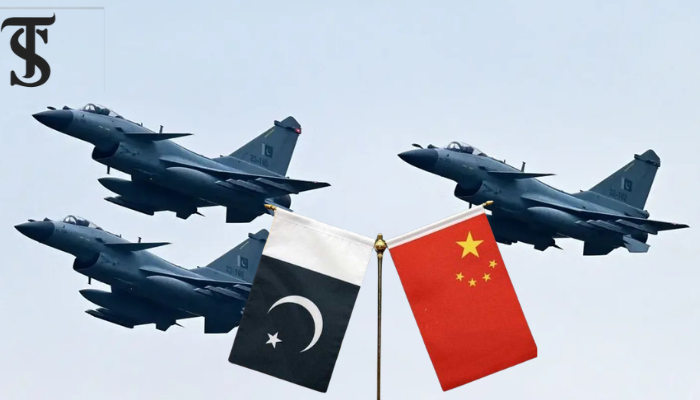 Chinas Rise in Global Military Aviation After the IndiaPakistan Dogfight The Spine Times Chinas Rise in Global Military Aviation After the India Pakistan Dogfight