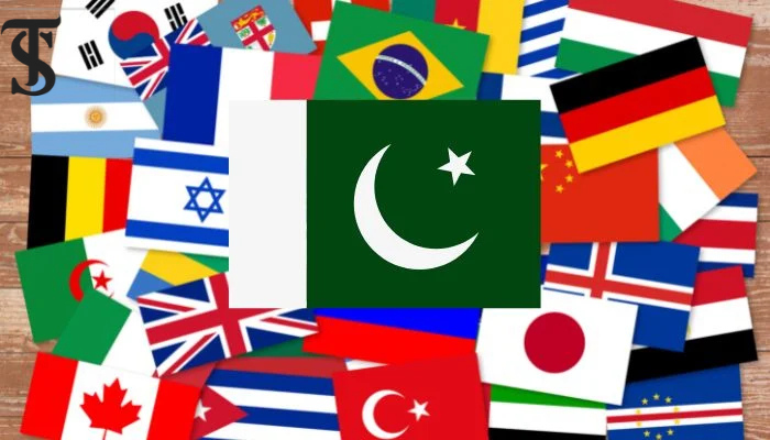 Changing Global Political Dynamics and Pakistans Foreign Policy The Spine Times Changing Global Political Dynamics and Pakistans Foreign Policy