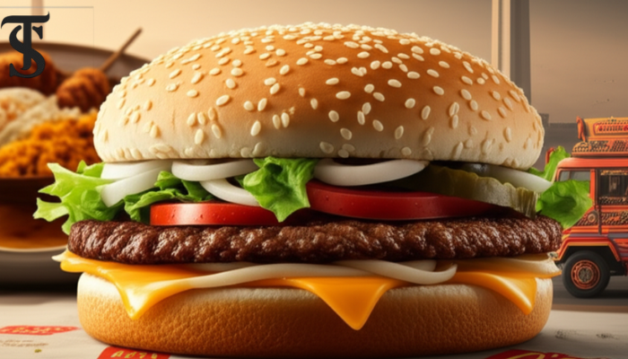 McDonaldization How Fast Food Homogenizes Global Taste and Culture