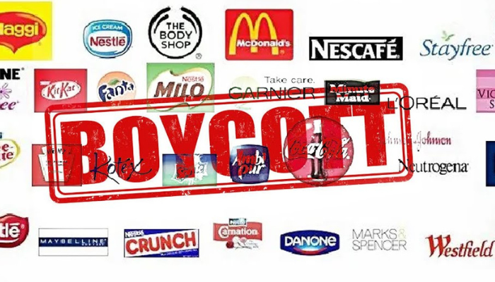 Boycott Divestment and Sanctions BDS in Pakistan The Spine Times Boycott Divestment and Sanctions BDS in Pakistan