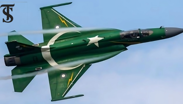 Pakistan Air Force The Spine Times Pakistan Air Force