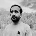 Abid Hassan The Spine Times Abid Hassan