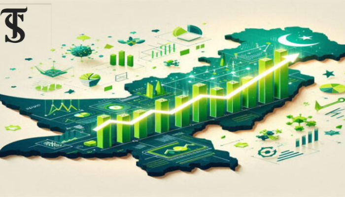 Pakistans Path to Economic Stability The Spine Times