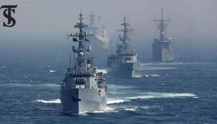 Great Power Competition in the Indian Ocean Region IOR Implications and Opportunities for Pakistan The Spine Times Great Power Competition in the Indian Ocean Region IOR Implications and Opportunities for Pakistan