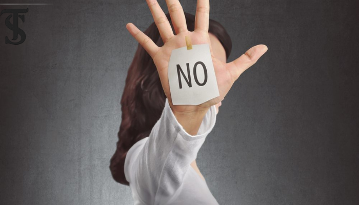 When Rejection Becomes a Death Sentence The Spine Times When Rejection Becomes a Death Sentence