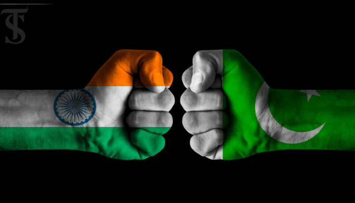 Rethinking IndoPakistan Relations The Spine Times Rethinking Indo Pakistan Relations
