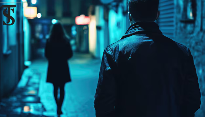 The Invisible Curfew Safety Silence and the Struggles of Women