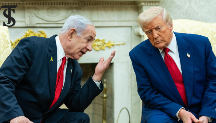 By Allowing Israel to Bomb Iran Trump Is Pushing Tehran to Go Nuclear The Spine Times By Allowing Israel to Bomb Iran Trump Is Pushing Tehran to Go Nuclear