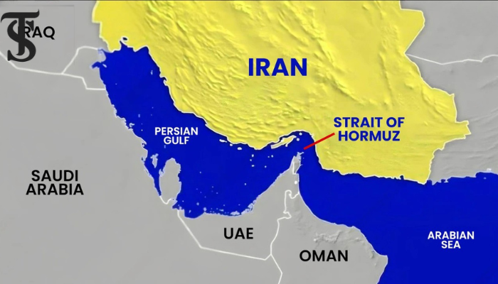 Pakistan and the Strait of Hormuz The Spine Times Pakistan and the Strait of Hormuz