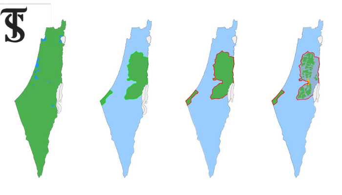 The Creation of the State of Israel as a National Security Threat to the MENA Region Part I The Spine Times The Creation of the State of Israel as a National Security Threat to the MENA Region Part I