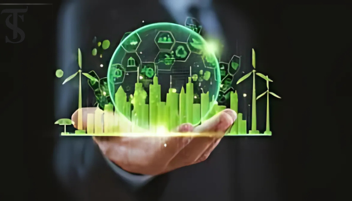 Green Sukuk The Spine Times Green Sukuk