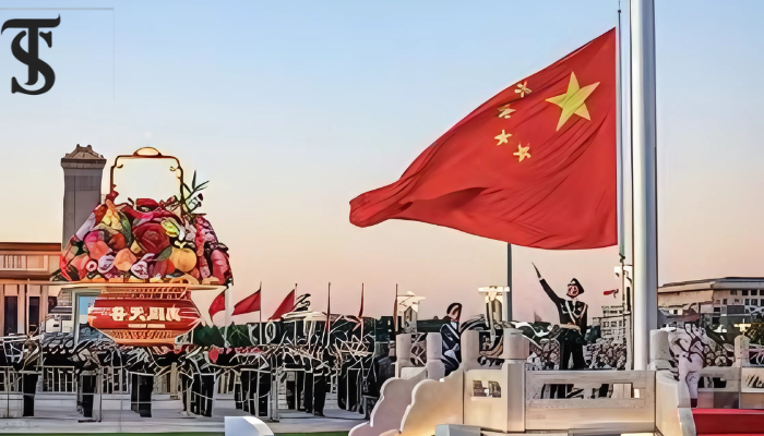 What is Chinese Modernization The Spine Times What is Chinese Modernization