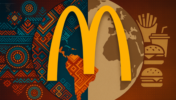 McDonaldization and Its Impact on Indigenous Cultures The Spine Times McDonaldization and Its Impact on Indigenous Cultures