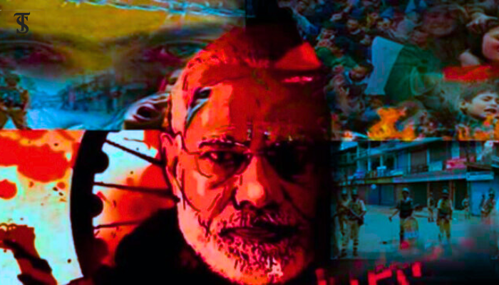 India’s Hegemonic Designs in South Asia